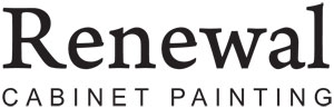 Renewal Cabinet Painting